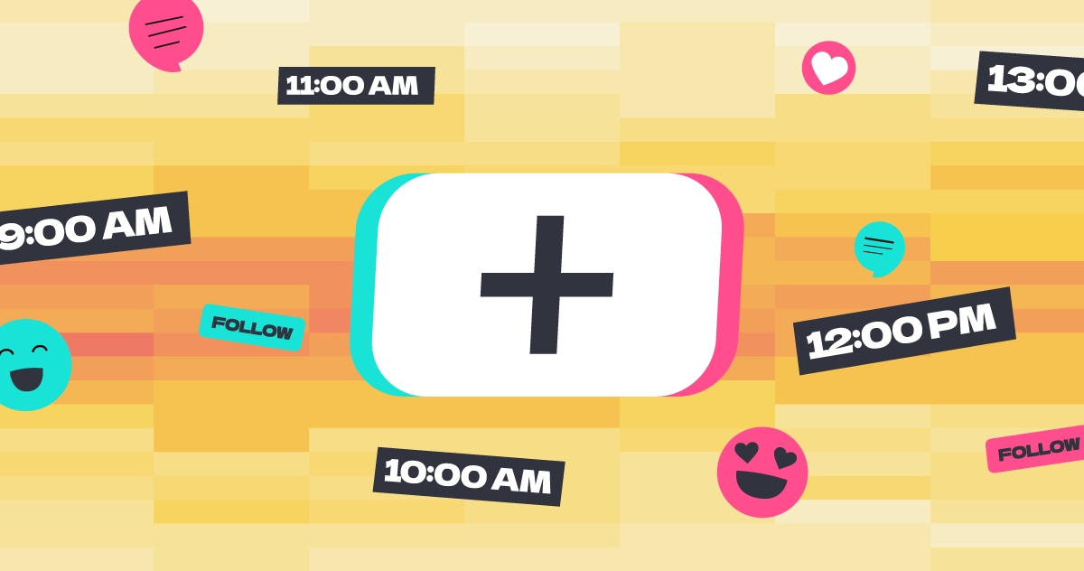 Wat is het beste moment om te posten op TikTok?